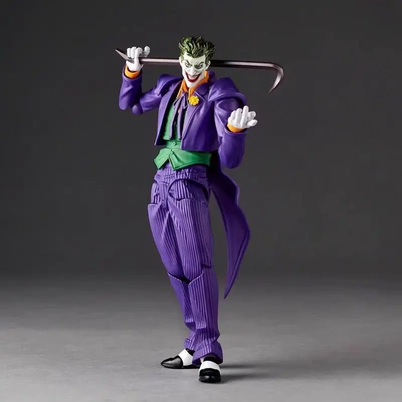 Hot Joker Ver.1.5 Surprise Yamaguchi Version Model Collectible Anime Action Figure Plastic Robot Ornaments Toys Gift