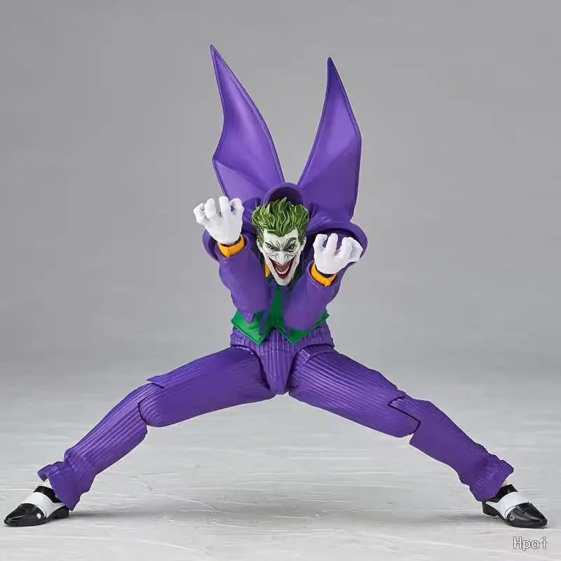 Hot Joker Ver.1.5 Surprise Yamaguchi Version Model Collectible Anime Action Figure Plastic Robot Ornaments Toys Gift