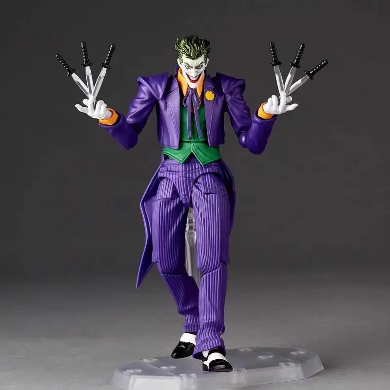 Hot Joker Ver.1.5 Surprise Yamaguchi Version Model Collectible Anime Action Figure Plastic Robot Ornaments Toys Gift