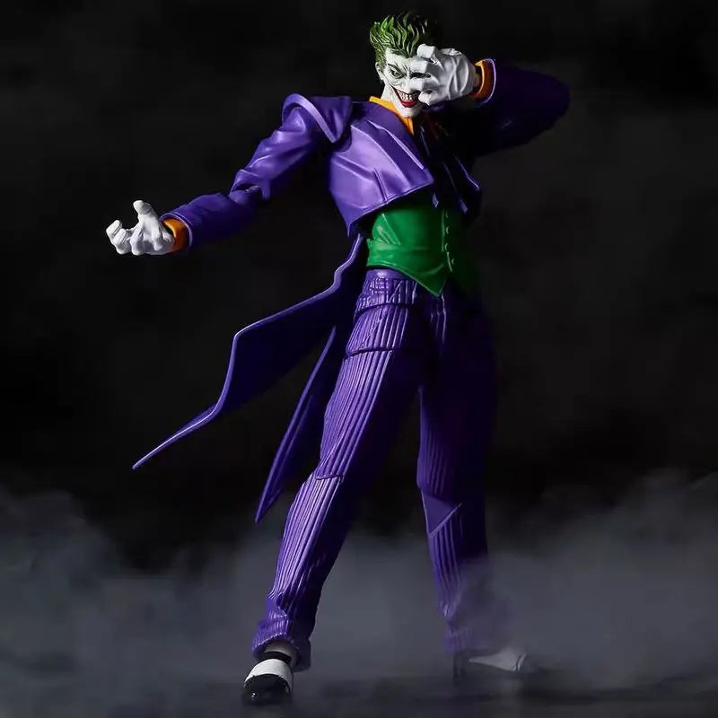 Hot Joker Ver.1.5 Surprise Yamaguchi Version Model Collectible Anime Action Figure Plastic Robot Ornaments Toys Gift