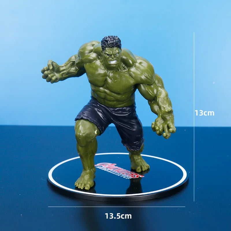 HOT NEW 2026 Latest Venom Solid PVC Lying Position Venom Villain Alliance Spider Man Anime Handmade Model Decoration Doll